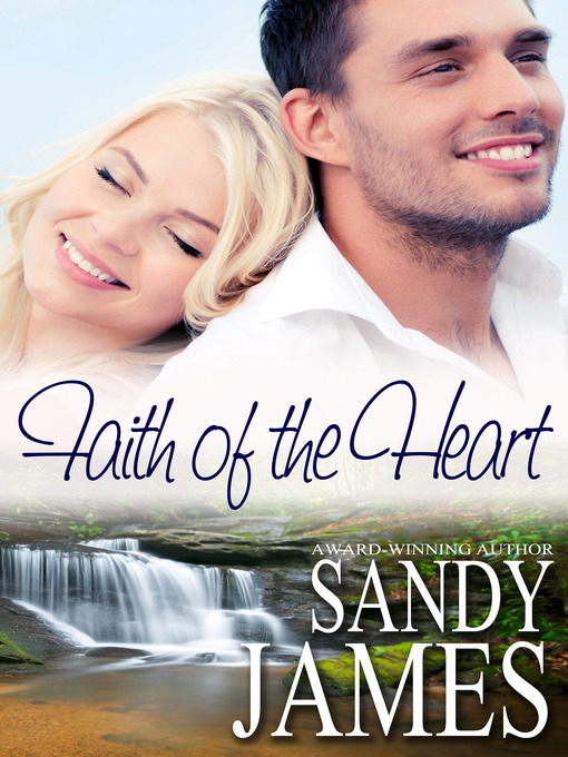 Cover image for Faith of the Heart